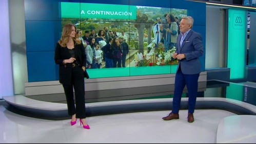 Meganoticias Prime - Lunes 29 de noviembre 2021