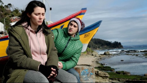 'Amar Profundo': Conoce la localidad del sur de Chile donde se graba la teleserie