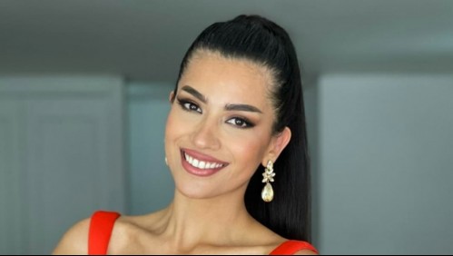 Miss Universo 2021: Medios especializados proyectan dentro del Top 10 a la chilena Antonia Figueroa