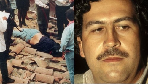 A 28 años de su muerte: ¿Cómo murió realmente Pablo Escobar?