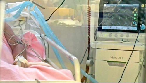 Balance coronavirus: Minsal informa menos de 2 mil casos diarios