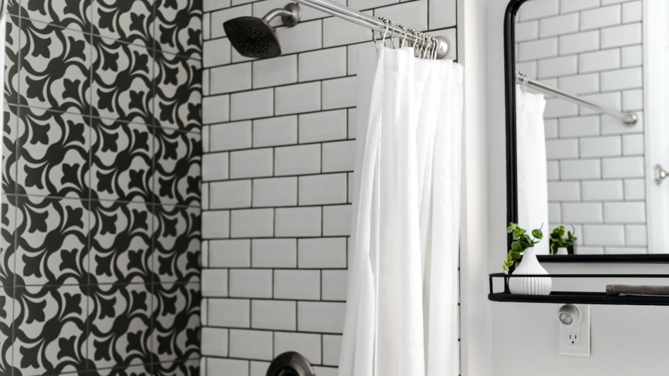 cortina-de-bano cortina de baño ducha