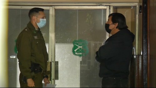 'Me dijo que era su angelito': habla mujer que ayudó a familia de Bombo Fica tras violenta encerrona