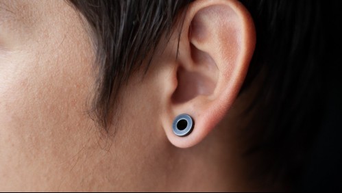 'Guardia caníbal': Portero de discoteque es detenido tras morderle la oreja a joven cliente