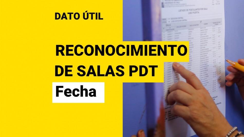 reconocimiento-de-salas reconocimiento de salas