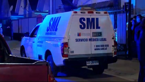 Parricidio en Rancagua: Lo que se sabe del crimen que terminó con niña de tres años asesinada por su madre