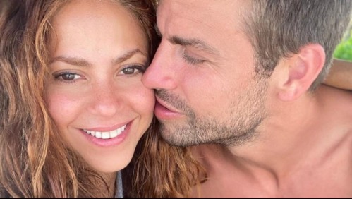 ¿Shakira y Piqué se casan tras 11 años de relación? Esto es lo que se sabe sobre su presunta boda