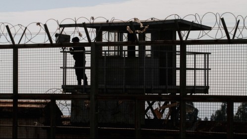 Lideraba una banda de narcotraficantes, fue condenado a 20 años de cárcel, pero ya estaba preso