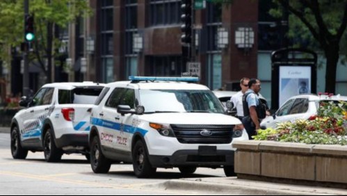 Estudiante de 15 años abre fuego en escuela y mata a tres compañeros: otras seis víctimas están heridas