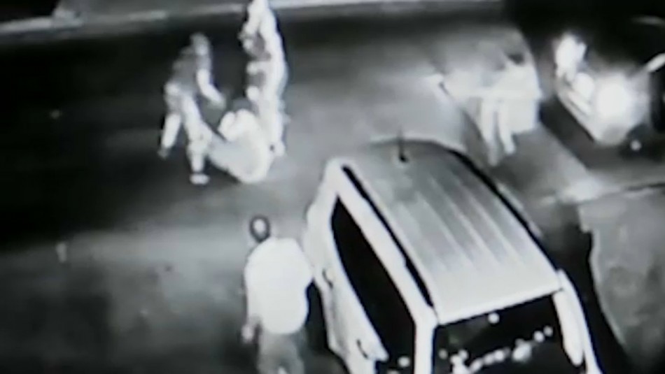 Delincuencia amenaza a Quinta Normal: Víctimas son asesinadas y la sensación de injusticia aumenta Delincuencia amenaza a Quinta Normal: Víctimas son asesinadas y la sensación de injusticia aumenta