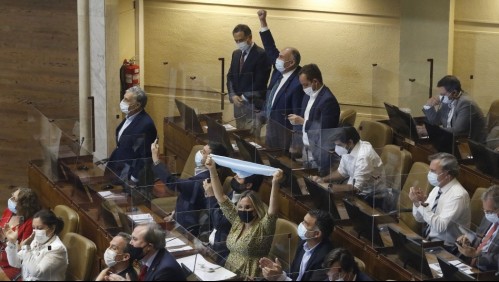 Despenalización del aborto en primeras 14 semanas: Cámara rechaza y se archiva el proyecto