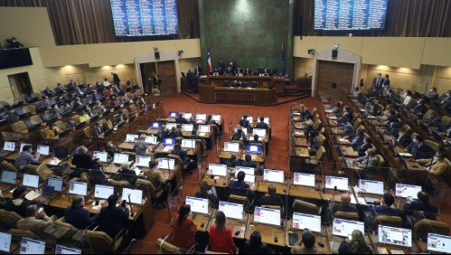 Cámara de Diputadas y Diputados discute despenalización del aborto dentro de las primeras 14 semanas