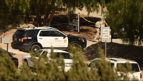 'No puedo creer': joven padre es sospechoso de matar a balazos a sus cuatro hijos y a su suegra