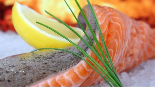 Así es como se puede reconocer que te has infectado con Salmonella