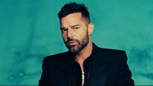 Ricky Martin reaparece con la supuesta madre de sus hijos: Fans dicen que 'por qué no forman una familia'