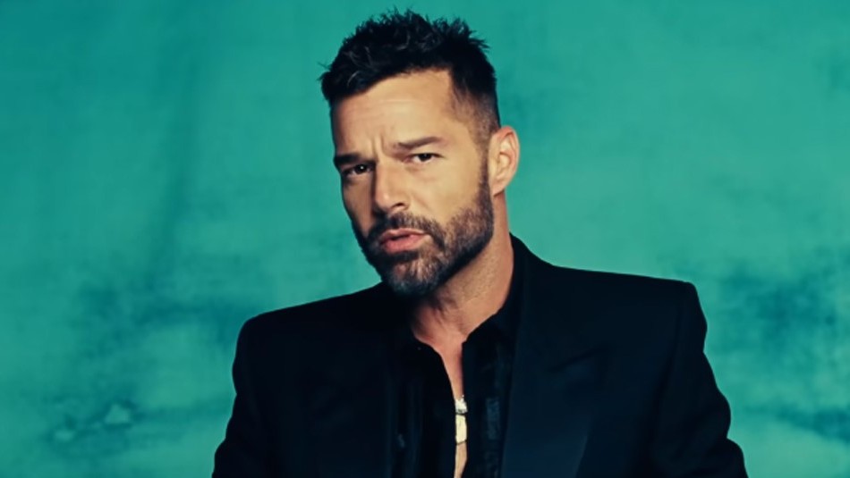Ricky Martin reaparece con la supuesta madre de sus hijos: Fans dicen que 