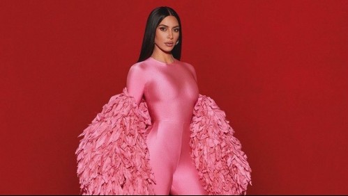 Kim Kardashian y Kanye West salen juntos con su hija mayor: North se luce con vestido oversize, trenzas y cartera