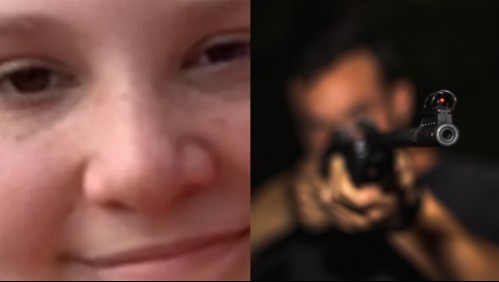 Padre e hija volvían de una jornada de caza y le disparó accidentalmente con un rifle a la menor