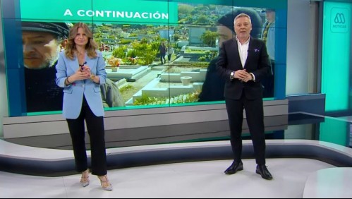 Meganoticias Prime - Martes 30 de noviembre 2021