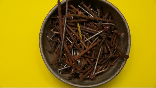 Se enterró un clavo oxidado en un Walmart y deberán pagarle 10 millones de dólares: Mujer sufrió amputación de la pierna