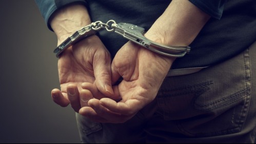 'No quise matarlo, solo asustarlo': Padre asesinó a su hijo de un disparo en plena discusión