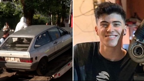 Sale a vender su automóvil y nunca regresó a su casa: lo estrangularon y dejaron su cadáver dentro del baúl