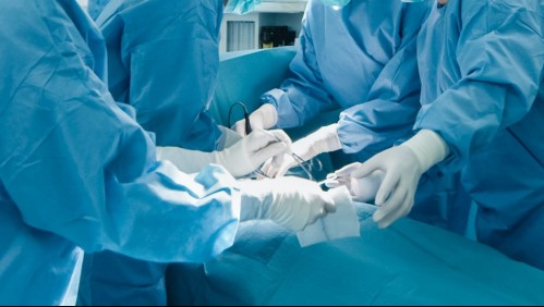 Cirujana es condenada por amputarle la pierna equivocada a un paciente de 82 años