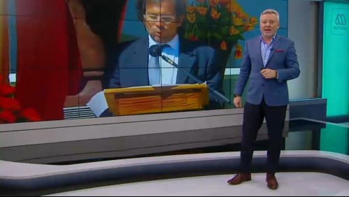 Meganoticias Prime - Miércoles 01 de diciembre 2021