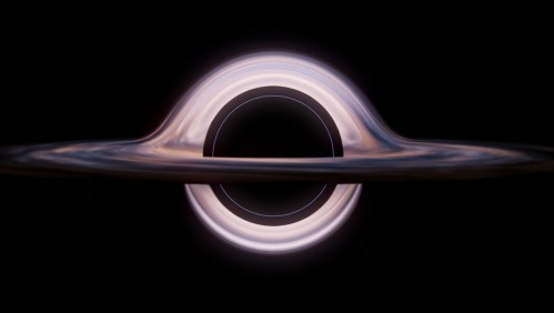 Son los más cercanos a la Tierra: Científicos encontraron dos inusuales agujeros negros supermasivos