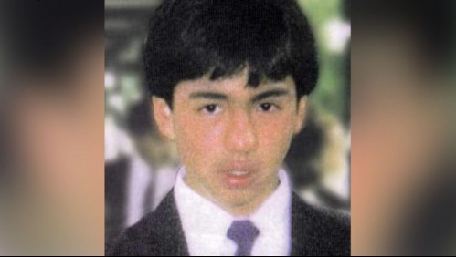 Padre de joven desaparecido hace 24 años por nuevas excavaciones: 'Necesito encontrar a mi hijo, no me voy a rendir'