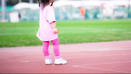Niña de 2 años necesita encontrar donante de células madre compatible con ella para sobrevivir