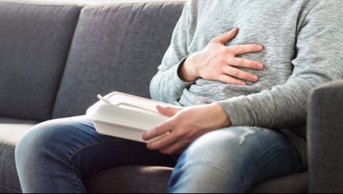 El común malestar estomacal: Estos son los síntomas de la dispepsia funcional