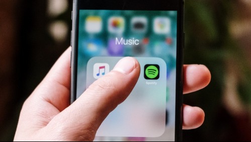 Spotify Wrapped: Así puedes revisar cómo fue tu 2022 en la plataforma de música