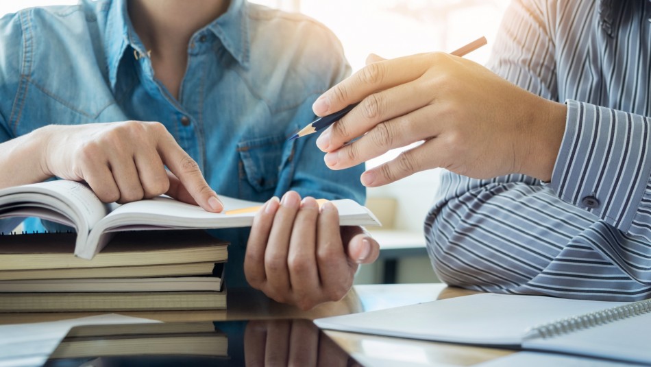 Admisión 2022: Las carreras que ofrecen la Universidad, el Instituto profesional y el CFT de Santo Tomás