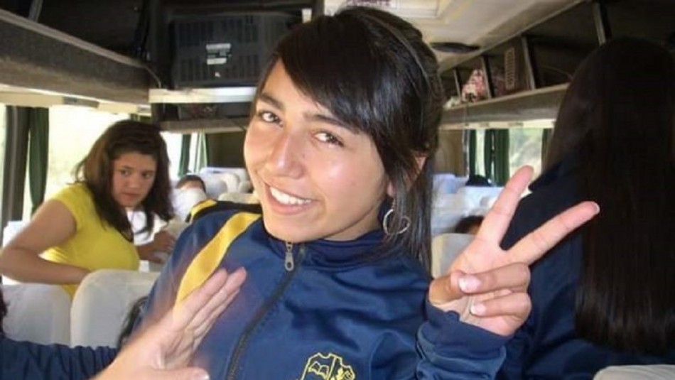 Caso Pascale Alvarado: Condenan a 13 y 10 años de cárcel a hombres que secuestraron y asesinaron a la menor Caso Pascale Alvarado: Condenan a 13 y 10 años de cárcel a hombres que secuestraron y asesinaron a la menor