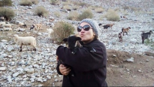 Muerte de ambientalista encontrada atada de pies y manos: envían a prisión preventiva a los dos acusados del crimen