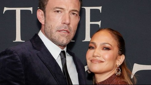 Ben Affleck se confiesa sobre su relación con Jennifer Lopez: 'Es una historia hermosa'