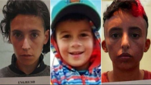 Madre y su pareja acusadas de asesinar a su hijo de 5 años sufren golpiza  al interior de la cárcel