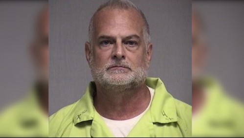 Hombre mata a su esposa y dos hijos: Le confesó a la policía que les disparó varias veces 'para que no sufrieran'