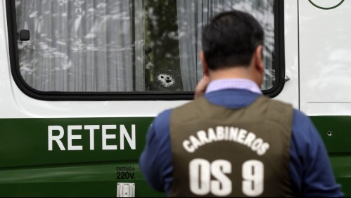 Joven padre habría sido secuestrado tras dejar a sus hijos en el colegio: llamó a su esposa para contarle que lo seguían