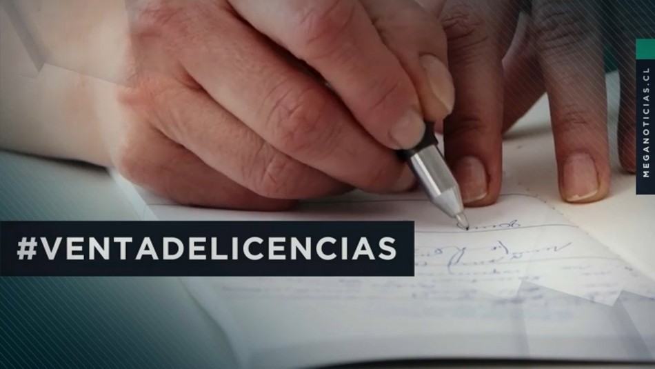 Entrega indiscriminada de licencias médicas preocupa al sector público y privado: Las entregan sin examen o diagnóstico Entrega indiscriminada de licencias médicas preocupa al sector público y privado: Las entregan sin examen o diagnóstico