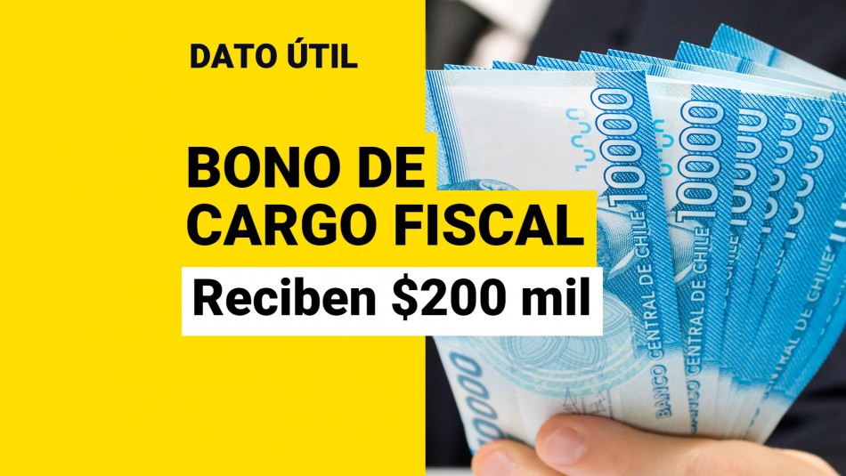 bono-de-cargo-fiscal-200-mil-beneficiarios bono de cargo fiscal 200 mil beneficiarios