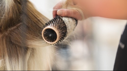 Esta es la frecuencia con la que deberías lavar tu cepillo para el pelo