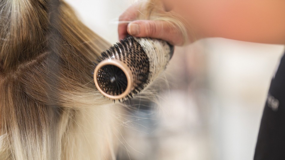cepillo-de-pelo cepillo de pelo