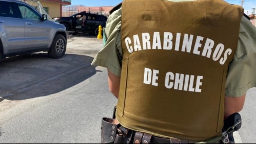 Encuentran a joven de 17 años desaparecida en Peñalolén: estaba en Concepción