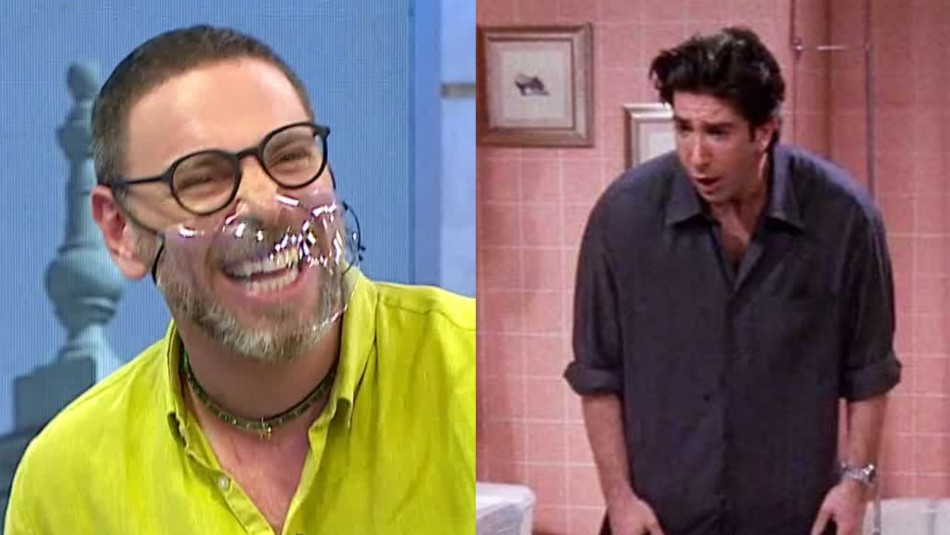 neme-y-ross-de-friends Neme y Ross de Friends