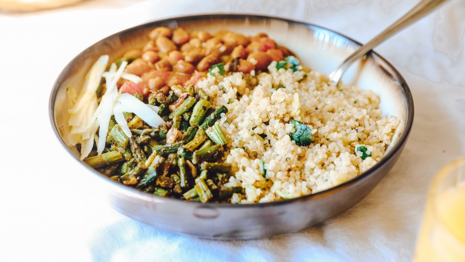 quinoa Quinoa