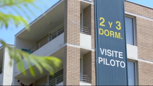 Inmobiliarias apuestan por congelar la UF en el valor del año 2020: Significaría un ahorro entre el 5% y el 10%