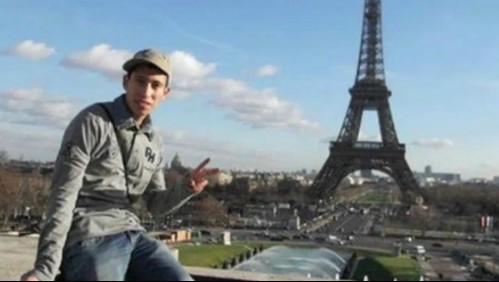 Estuvo dos veces prófugo por el 'Robo del Siglo': Vuelven a detener a 'Baby Banditto' por robo a camión de cigarros