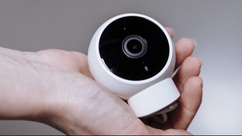 'Hola, hermosa': Desconocido hackeó cámara de vigilancia de mascotas para espiar a una mujer